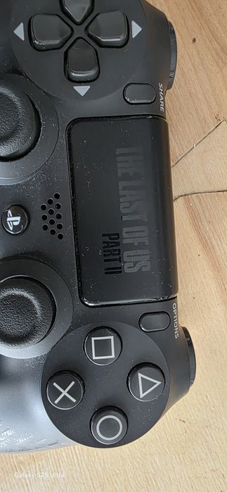 PS4 Fat 1TB Uncharted