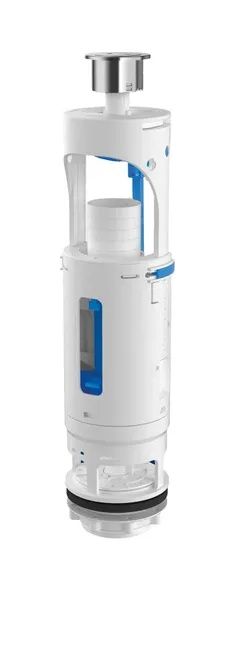 Autoclismo Roca - Botão - Novo