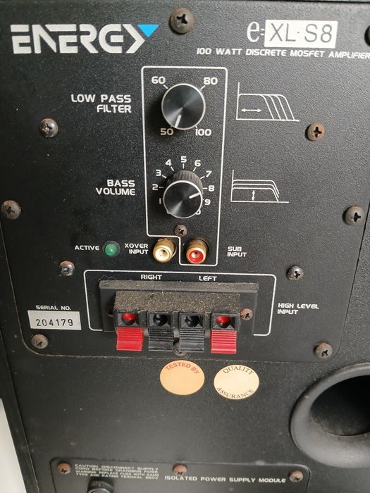 Home cinema yamaha RX  V2700