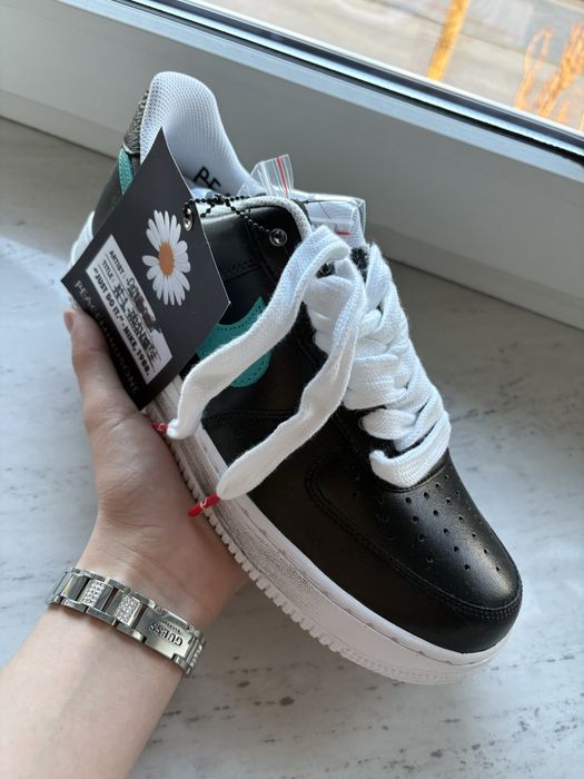 SampleStore Nike Air Force 1 Low G-Dragon Peaceminusone Para-Noise 3.0