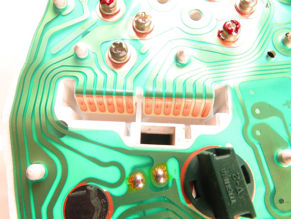 Licznik Daihatsu Terios I 1.3 4wd