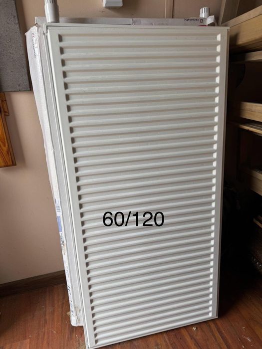 Grzejnik Termo teknik 60/120
