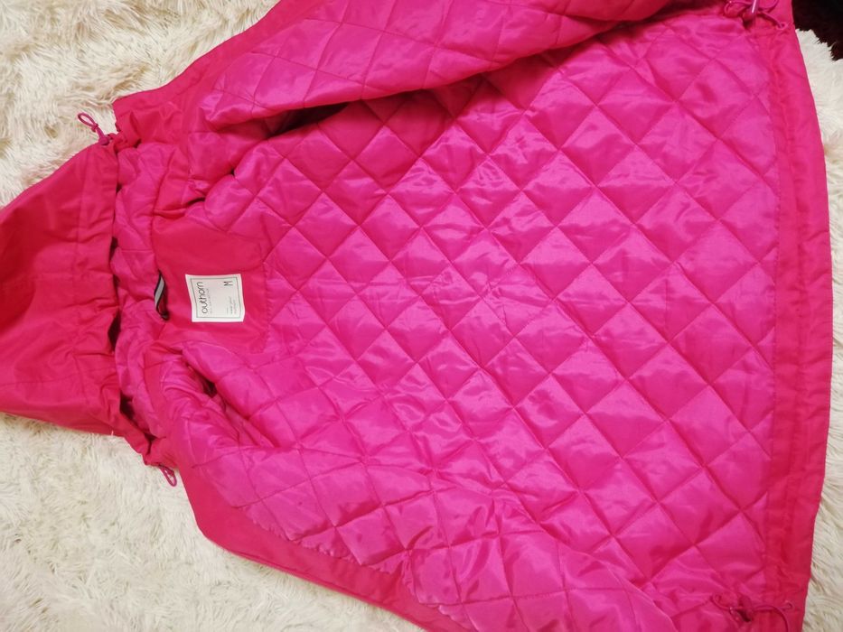 kurtka Outhorn M 38 kurtka Outhorn M 38 Hydropile x pro 3 000 fuksja