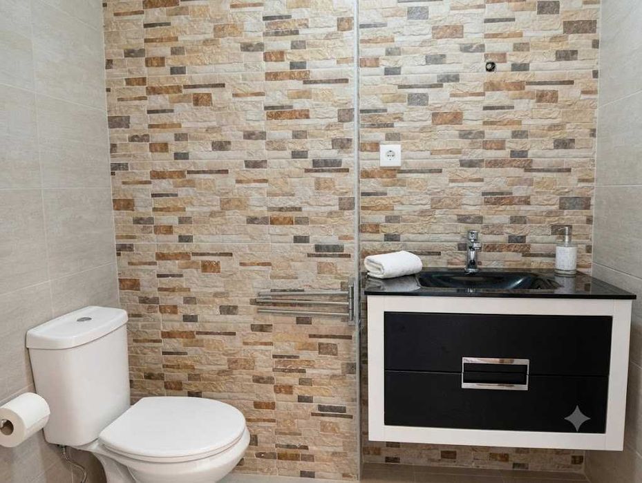 Apartamento T3 Caldas da Rainha