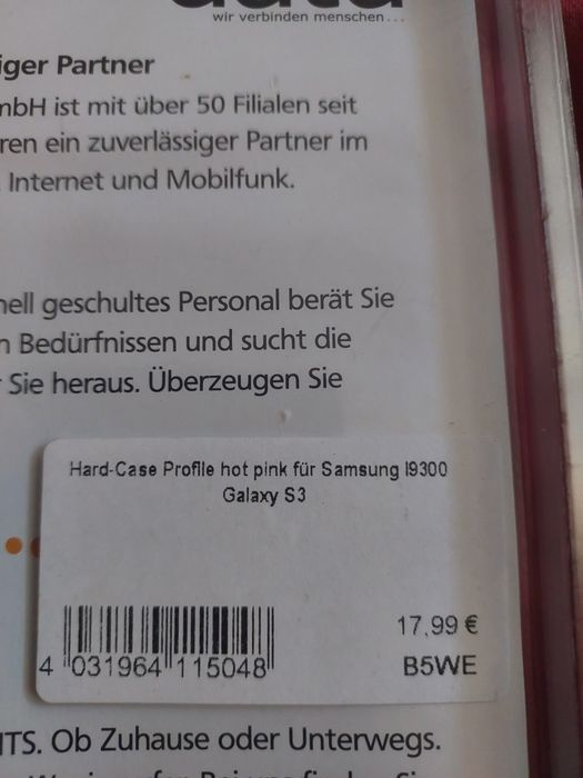 Case do telefonu