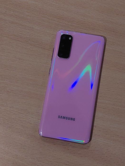 samsung galaxy s20 g980 8/128