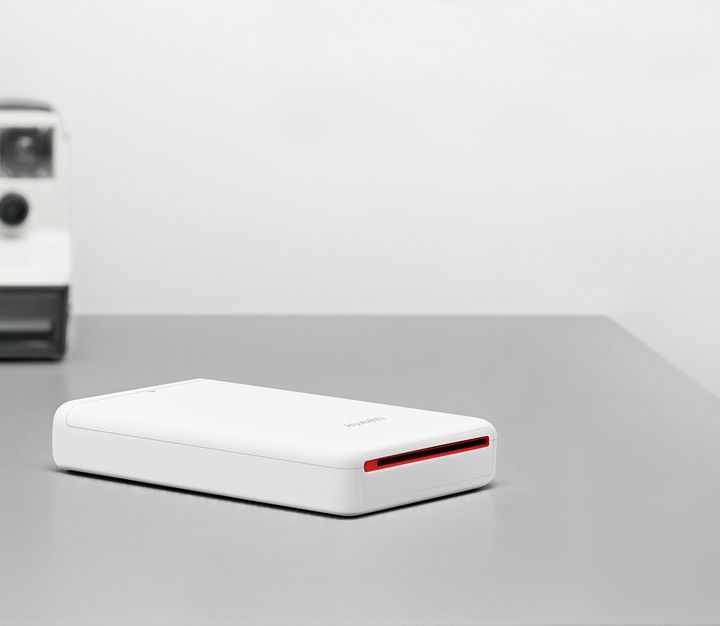 Drukarka fotograficzna Huawei CV80