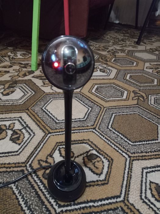 Logitech QuickCam Orbit