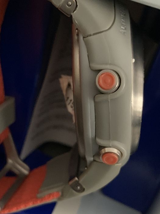 Relógio Timex -T41531 Expedition Adventure Tech Altimetro e Barometro