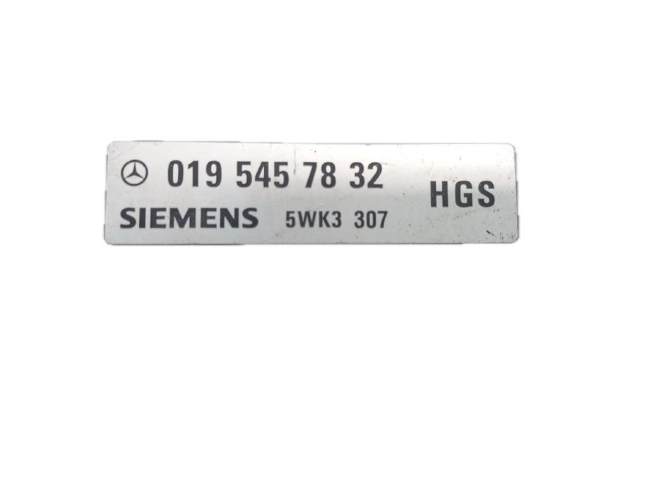 Módulo genérico MERCEDES-BENZ Classe E (W210)