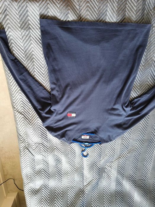 Tommy Jeans XXL bluzka stan bdb