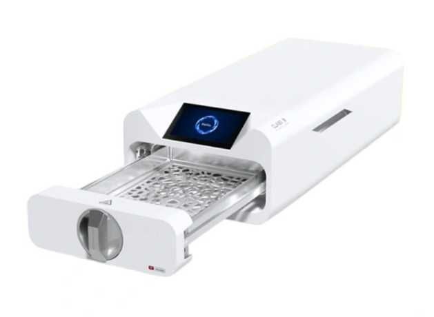 Autoklaw Enbio S KLASA B 2,7L NOWY!!