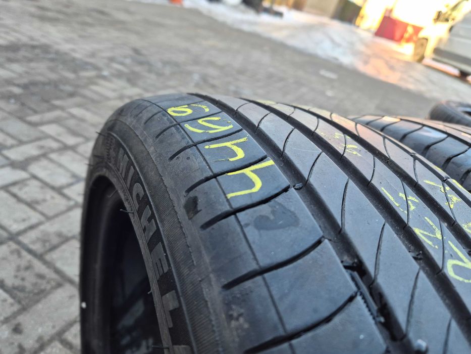 Michelin Primacy 4 225/45r17 91W N4469