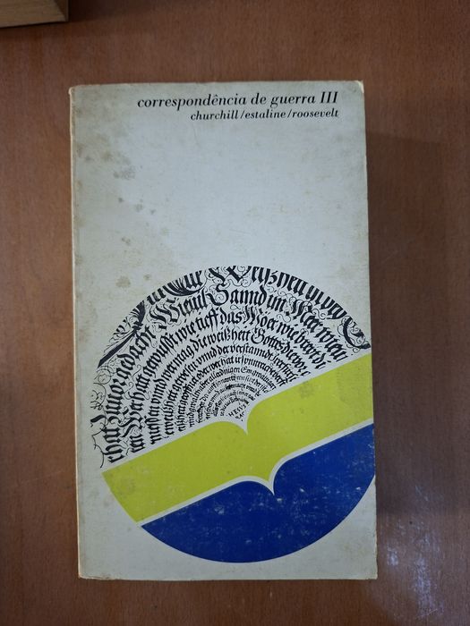 Correspondência de Guerra
