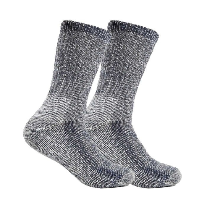 1-4шт Теплые Термо носки  влагоот-е мерино Merrell и др USA 36-48