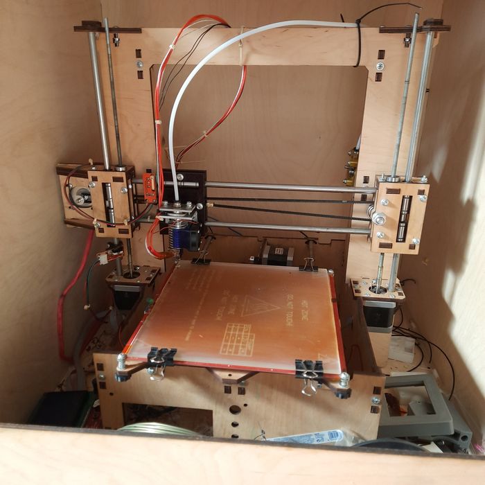 3D принтер продам
