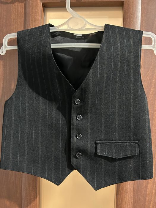 Kamizelka dziecięca r.104-110