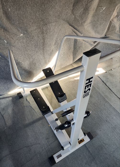 Sprzedam oryginalny stepper HES