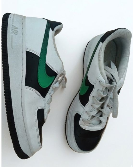 Кросівки Nike Air Force 1, оригінал, розмір 38