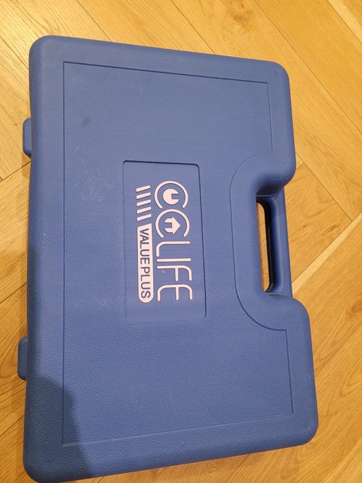 Klucze nasadkowe do filtrów oleju