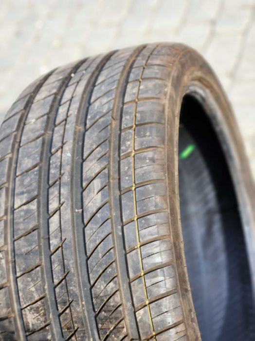 Покришка Ovation Ecovision VI-386HP 285/35 R22 106V XL