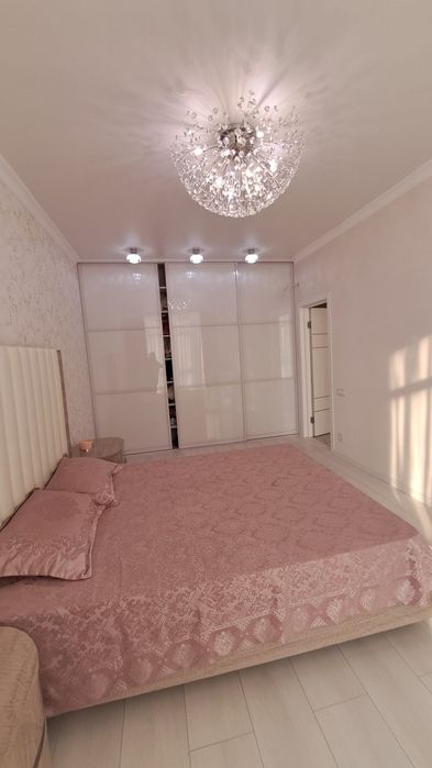 3-rooms apartment apartment by the address st. Gagarina pr (area 101 m²) - Atlanta.ua - photo 4