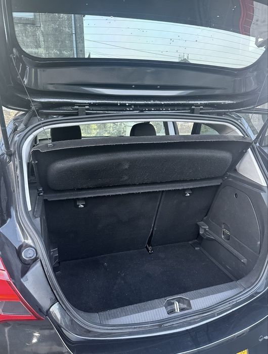 Opel Corsa E 2016 95cv
