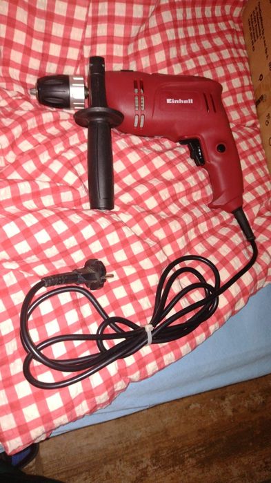 Wiertarka Einhell 650W,  nowa.