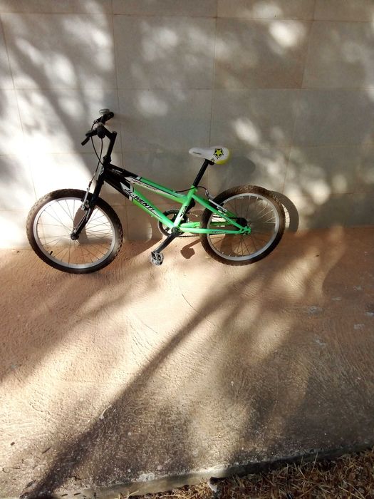 2 Bicicletas de Criança