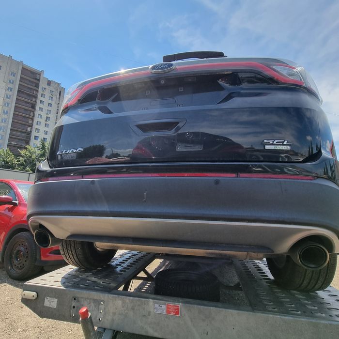 Разборка шрот Ford Edge Форд Едж 2015-2018