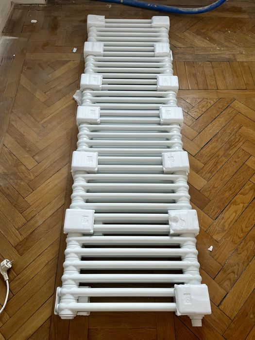 Żeliwny kaloryfer IRSAP Tesi 2 /500 - 1665 mm