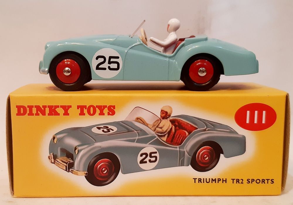 Dinky Toys Atlas 1/43 novos