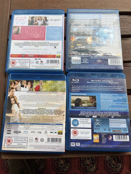4filmy blu-ray tanio