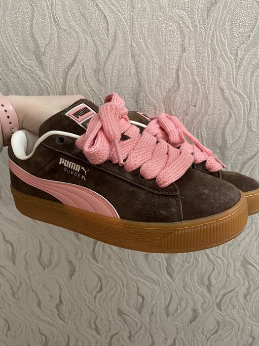 Puma XL 40 р. 26см оригінал