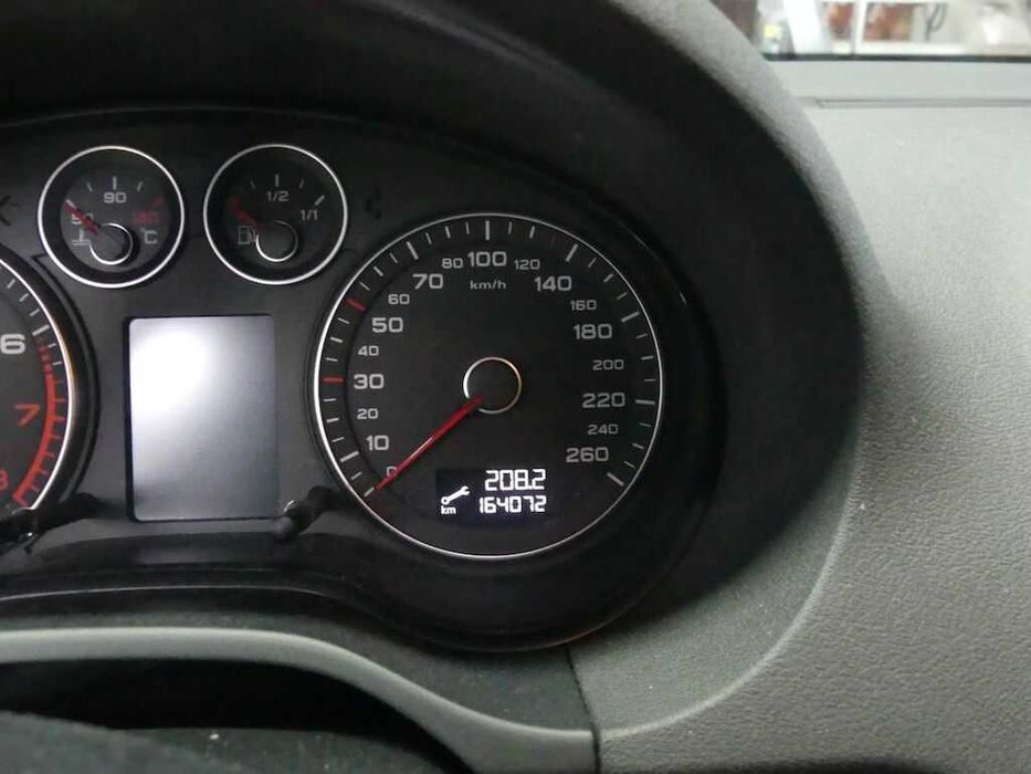 SILNIK motor 1.8TFSI CDA CDAA CDAB Audi A3 8P TT Yeti Octavia Superb