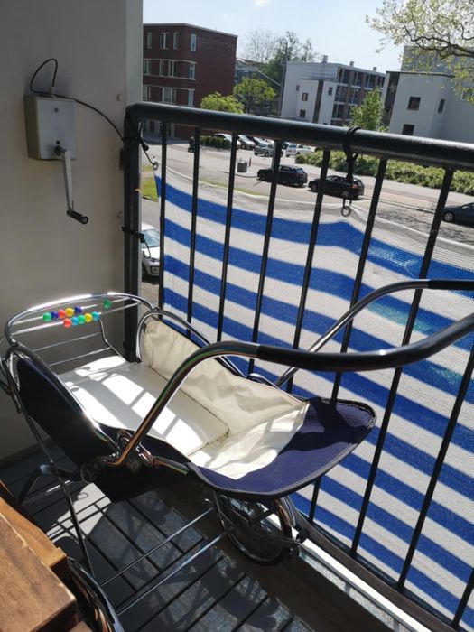 Lalka silikonowa 55 cm