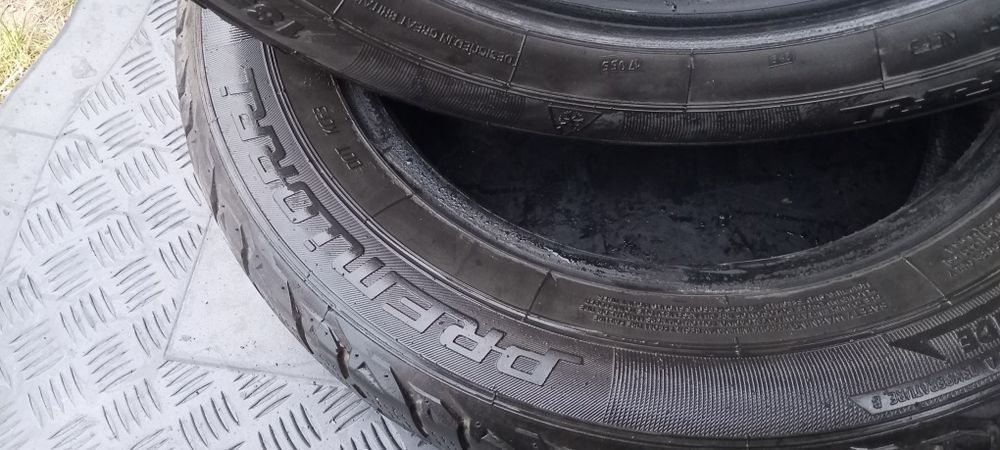 Premiorri 185 / 65 r 15 - 2022 р.в.