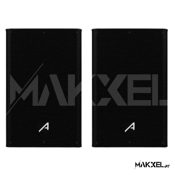 Audibax Freeport 212P Set 2 Colunas Passivas 12"