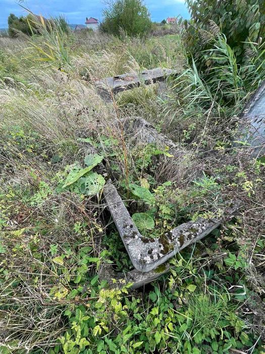 Земельна ділянка