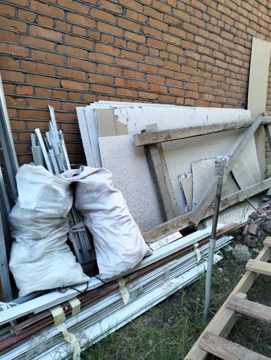 Вивіз сміття Чернігів
