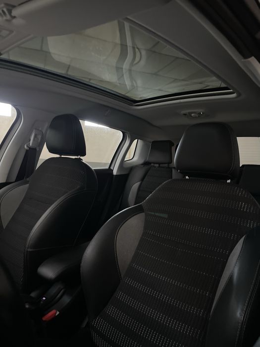 2016 Peugeot 2008 Allure