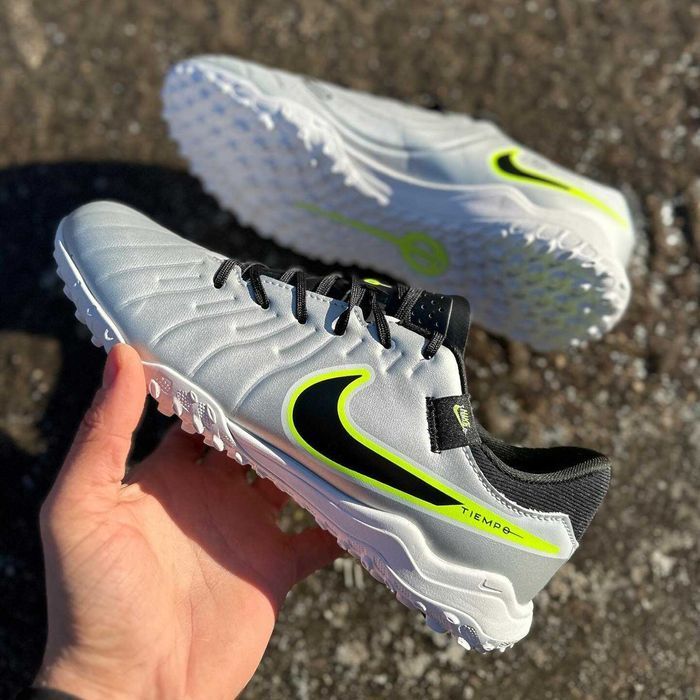 !SALE! Сороконожки Nike Tiempo Legend X 36 37 38 39 40 41 42 43 44 45