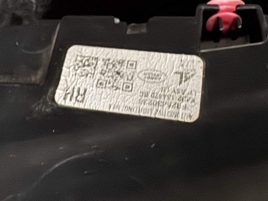 Задні ліхтарі Range Rover Evoque l551