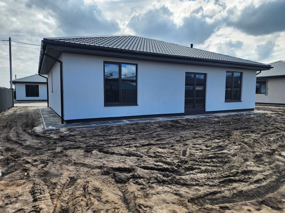 Від забудовника Продам Дуплекс 73 м², Будинок 87 м2, Будинок 102 м2.