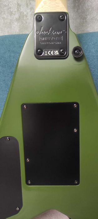 Електрогітара JACKSON  JS V 32