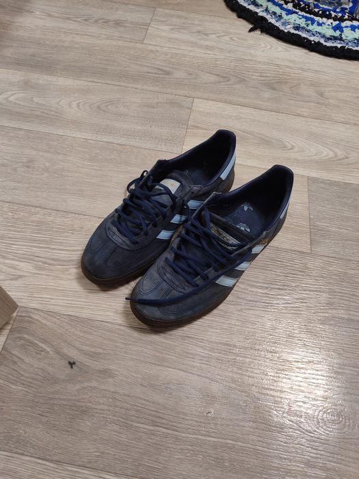 Кросівки чоловічі adidas оригінал