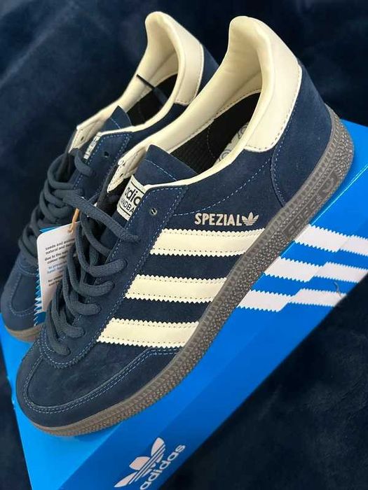 adidas handball_spezial .38
