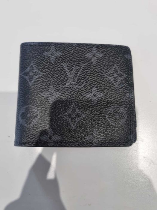 Portfel Louis Vuitton (nowy)
