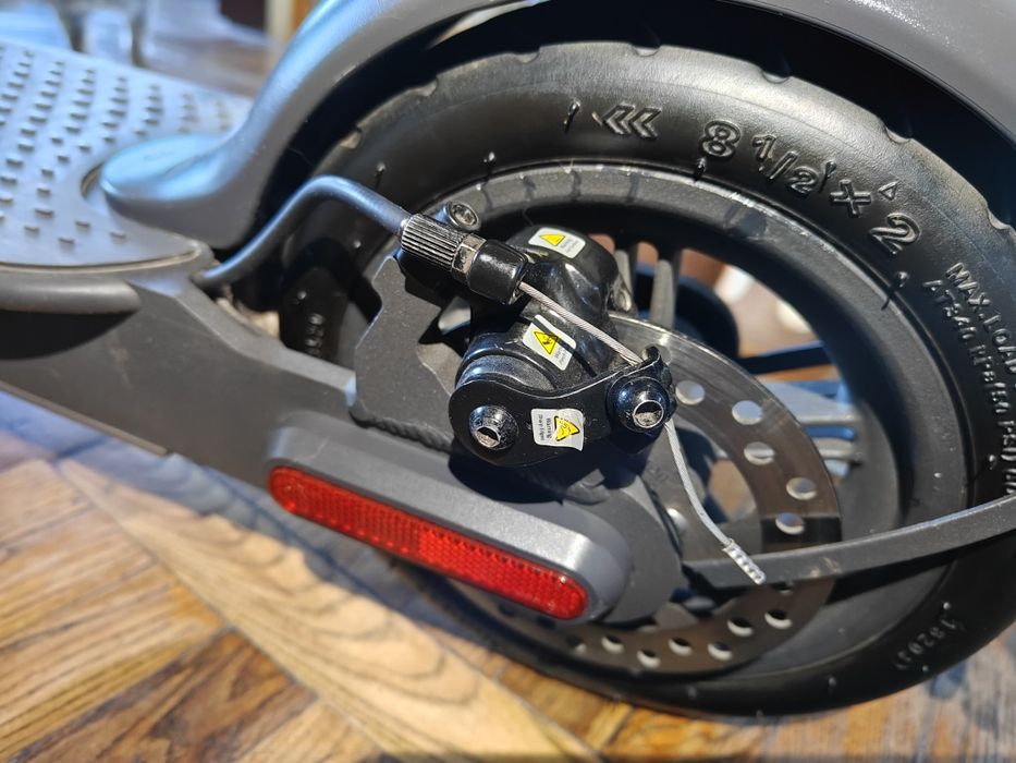 Mi Electric scooter Pro 2/ 2021год 1500 пробег БЕЗ ТОРГА