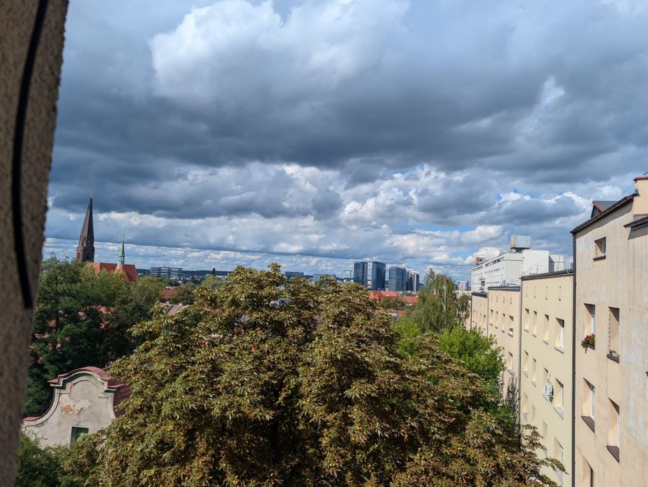 Pokój  – centrum Katowic, blisko AWF.